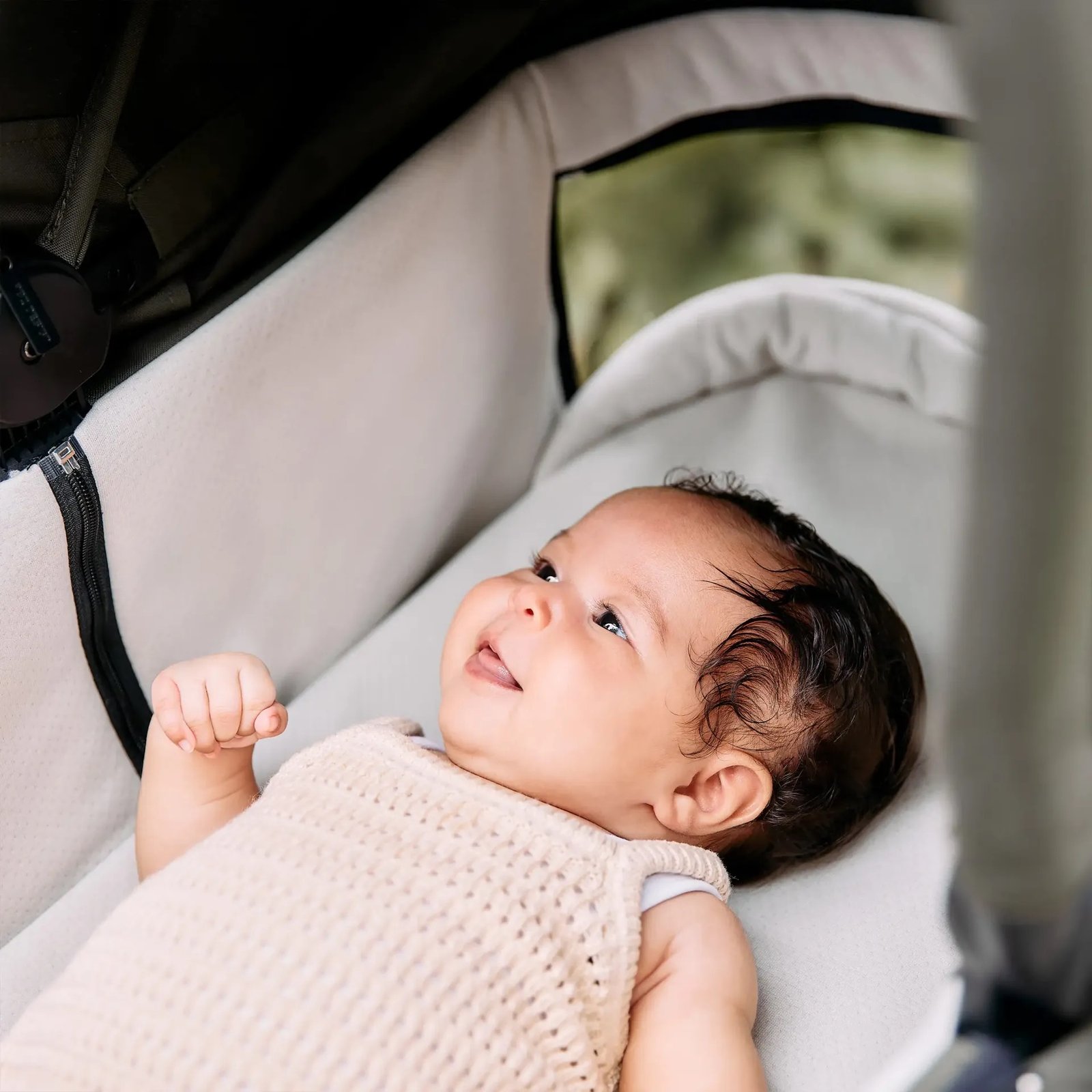 Kit poussette 4en1 Samba 2 avec Base Isofix – Image 4