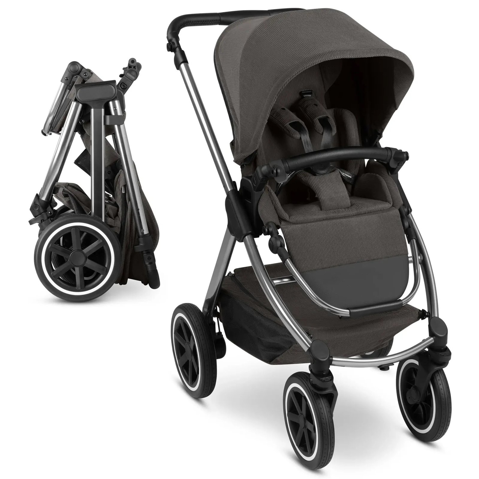 Poussette Sport Compacte Samba 2 – Image 20