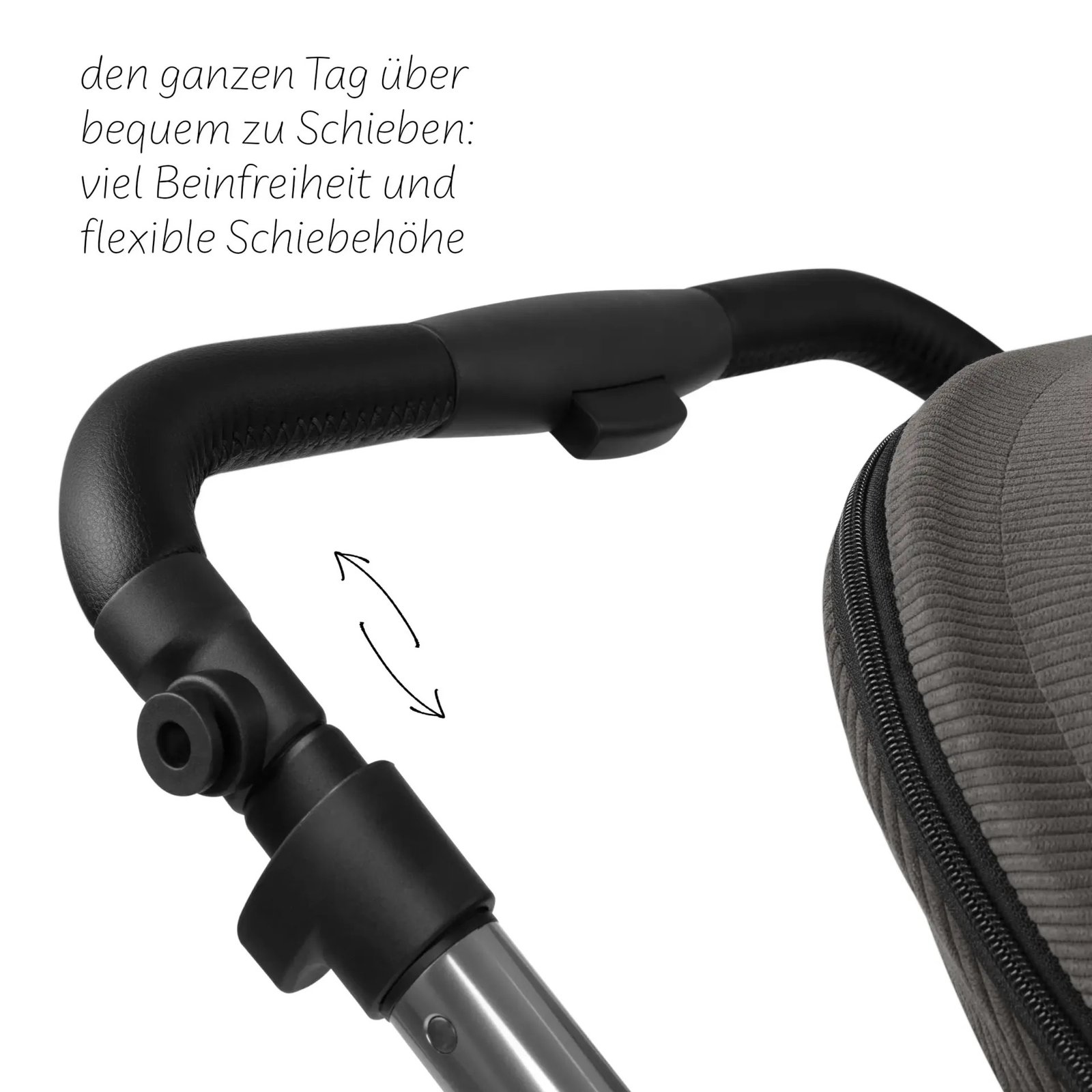 Poussette Sport Compacte Samba 2 – Image 8