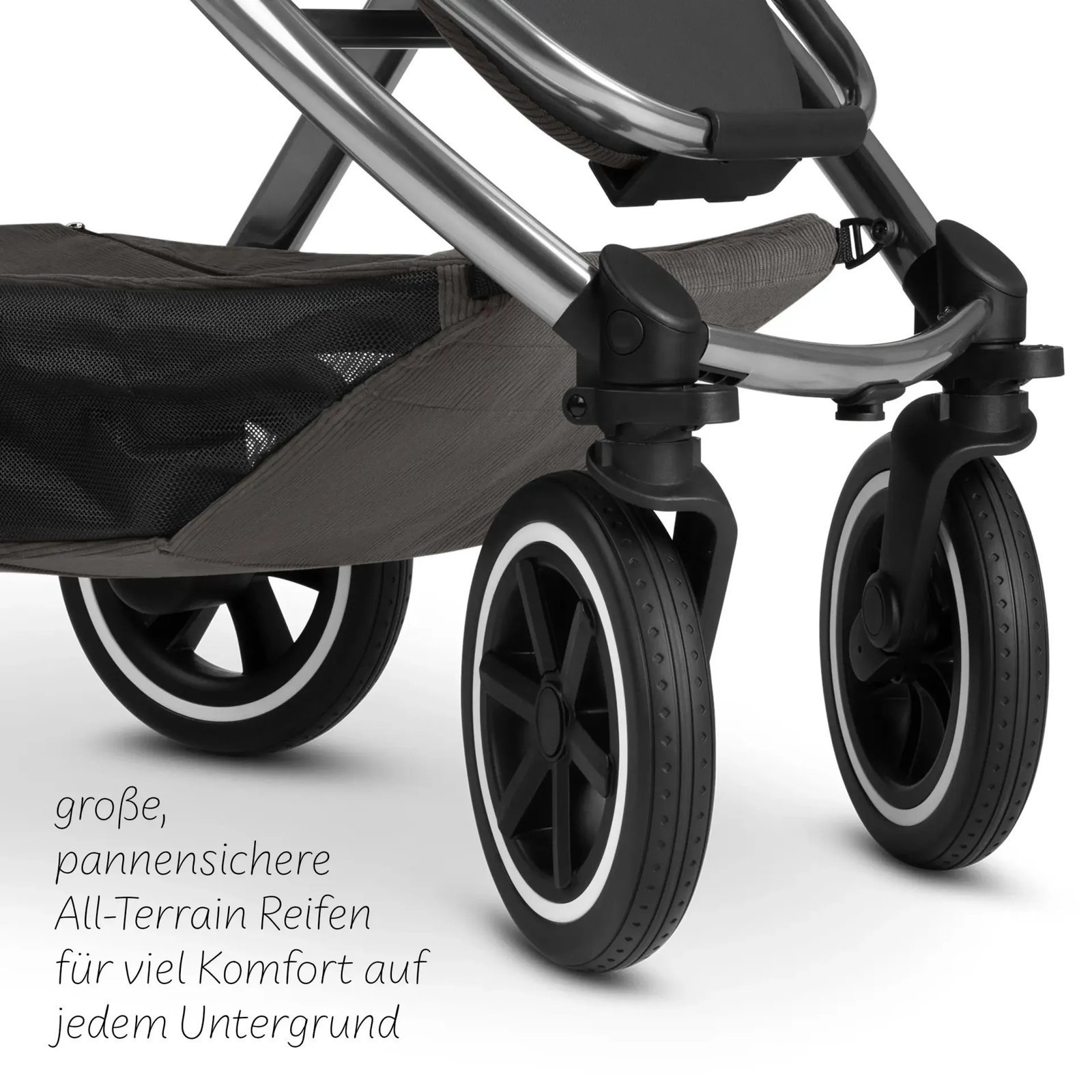 Poussette Sport Compacte Samba 2 – Image 6