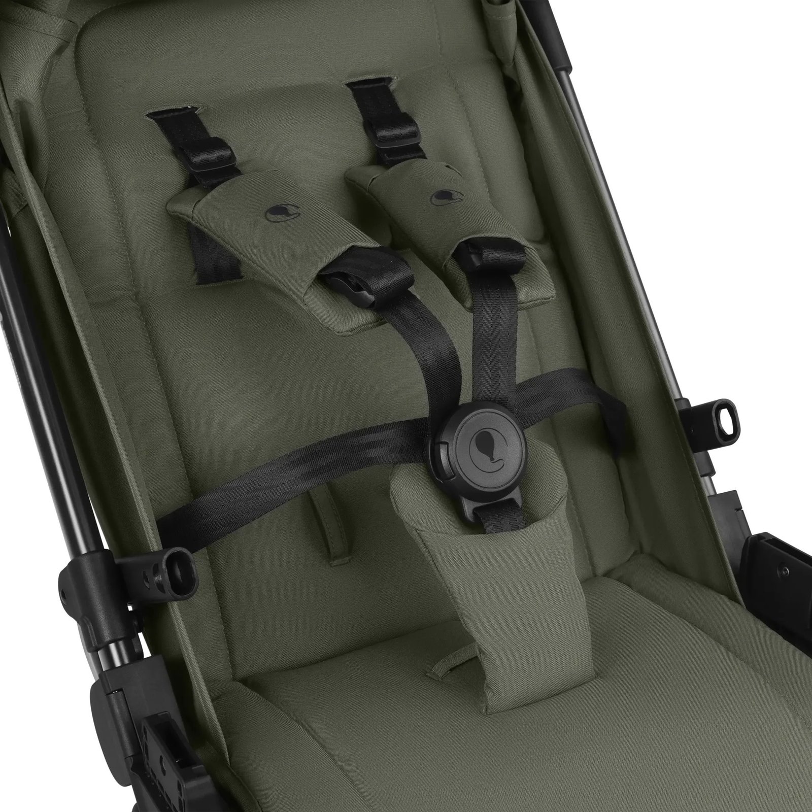 Poussette compacte idéale pour voyage Ping 4 Trekking – Image 5