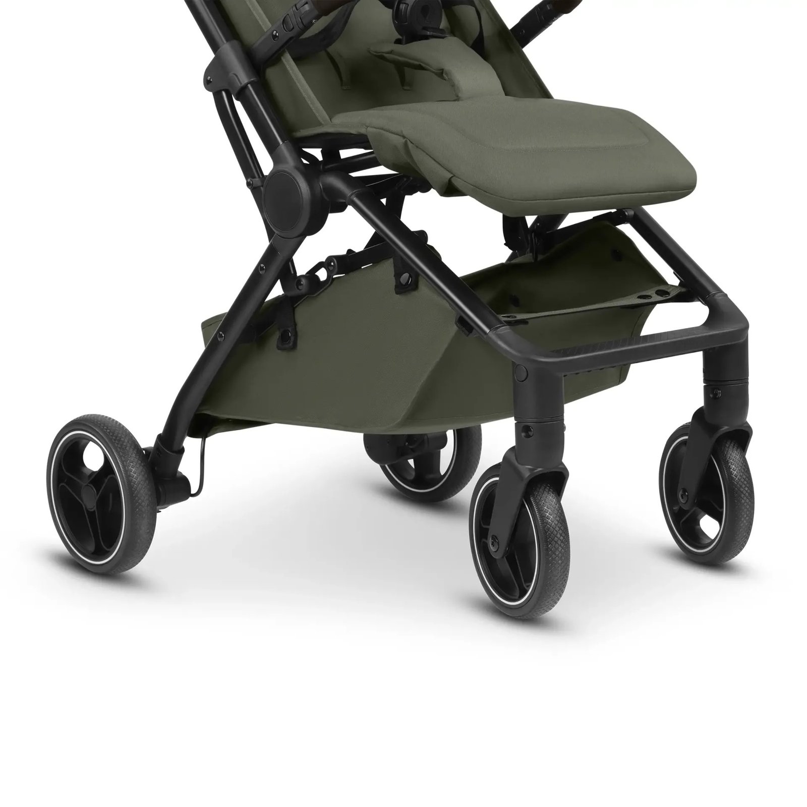 Poussette compacte idéale pour voyage Ping 4 Trekking – Image 4