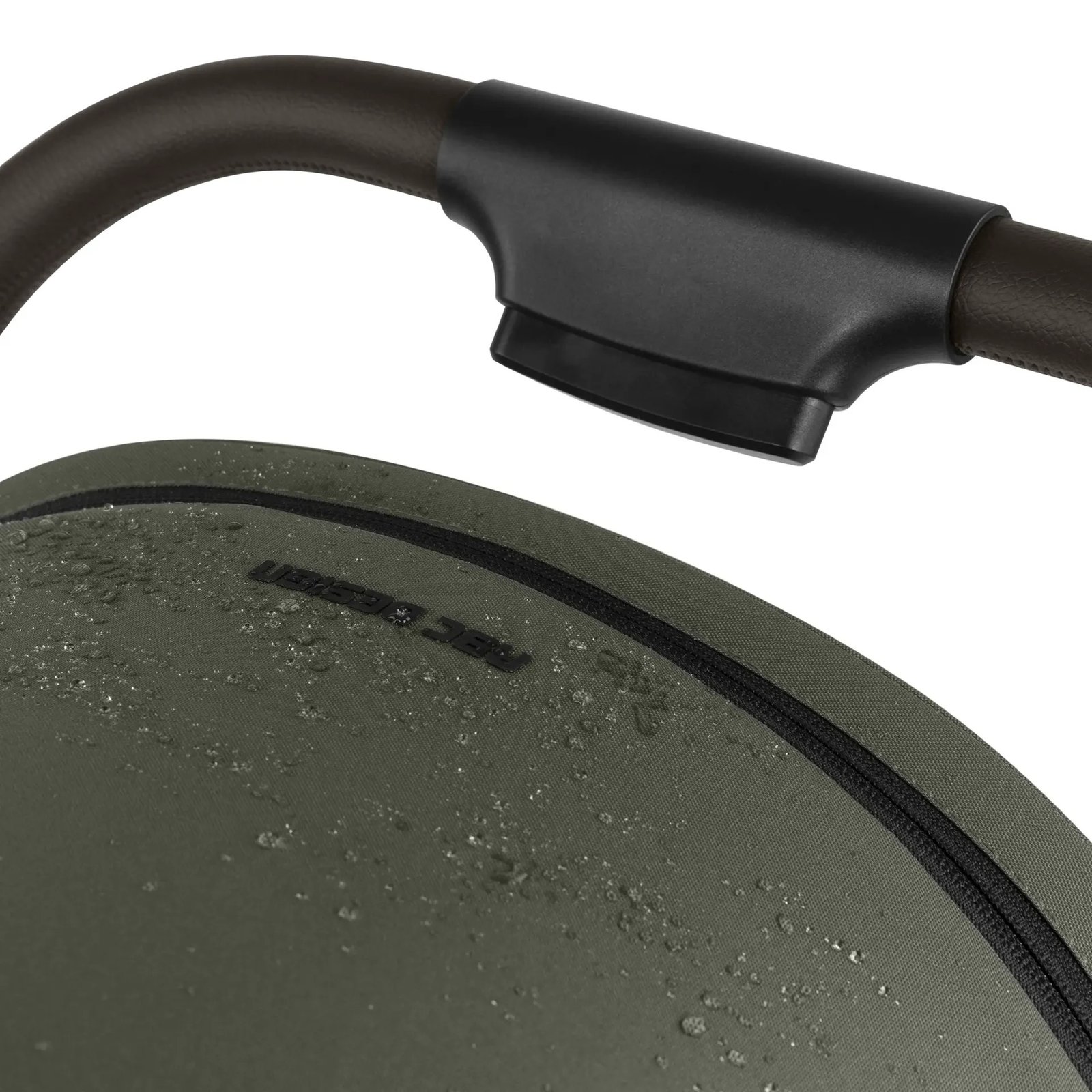 Poussette compacte idéale pour voyage Ping 4 Trekking – Image 3