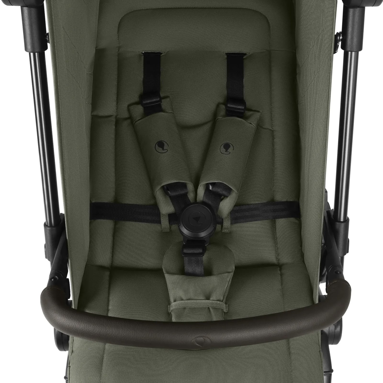 Poussette compacte idéale pour voyage Ping 4 Trekking – Image 2