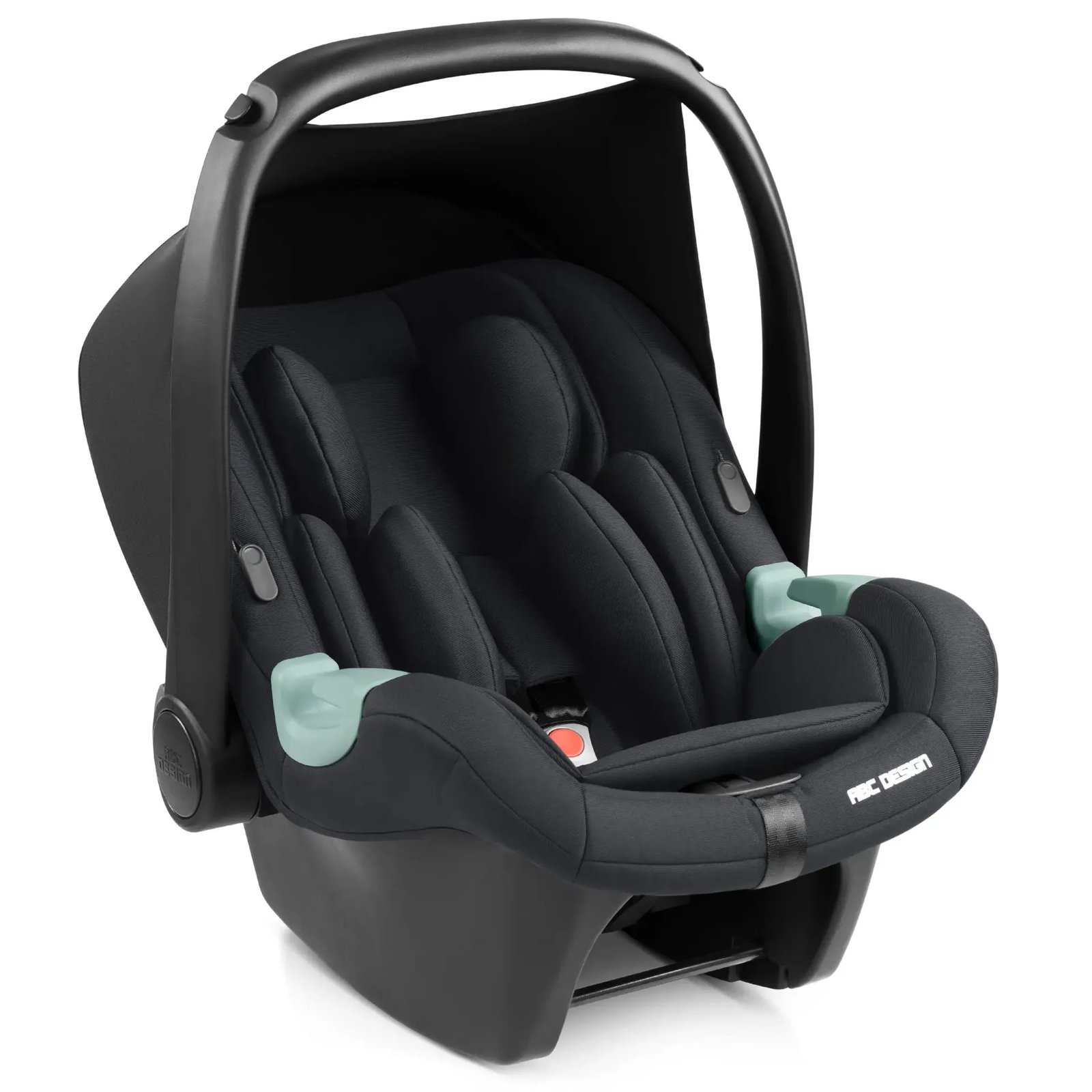 Coque auto Tulip i-Size avec base Isofix pivotante Root - Arriver à destination en toute sécurité et de manière détendue – Image 15