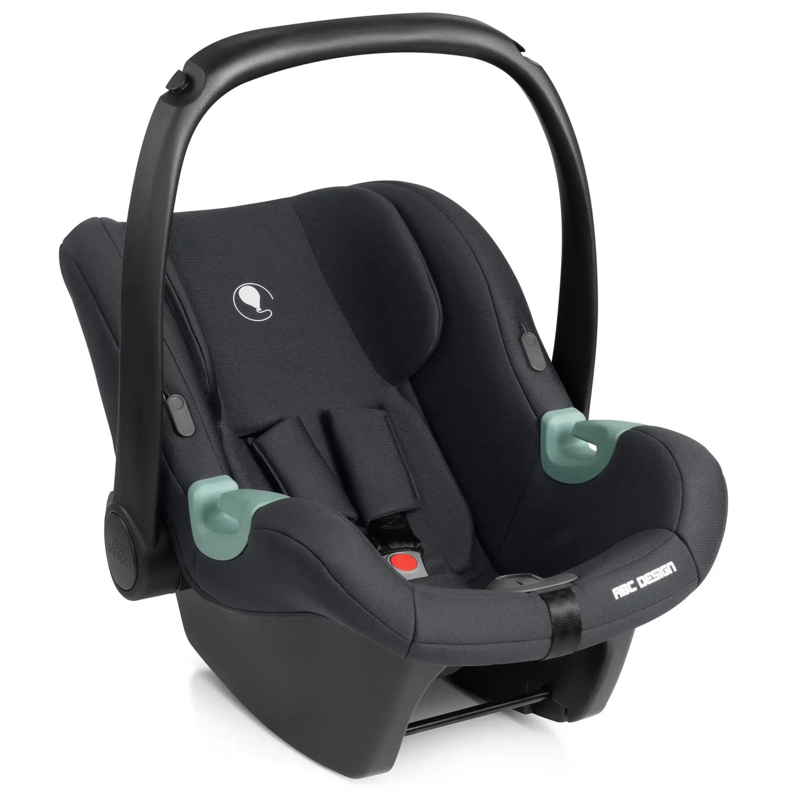 Coque auto Tulip i-Size avec base Isofix pivotante Root - Arriver à destination en toute sécurité et de manière détendue – Image 6