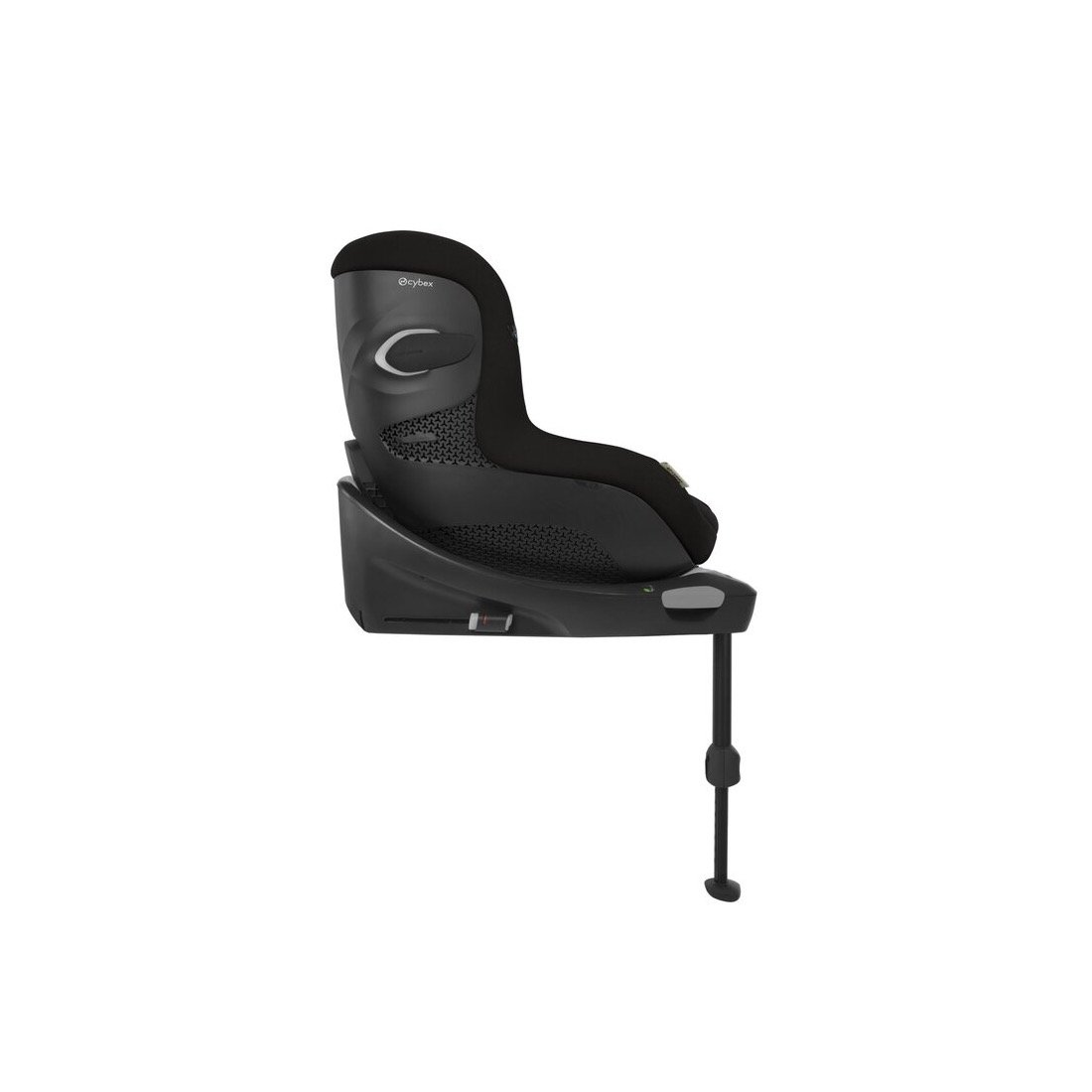 Pack Jumeaux 2 coques siège auto Sirona Gi i-Size - Cybex - 3 mois jusqu’à 4 ans - Rotation 360° pour une installation facile – Image 2
