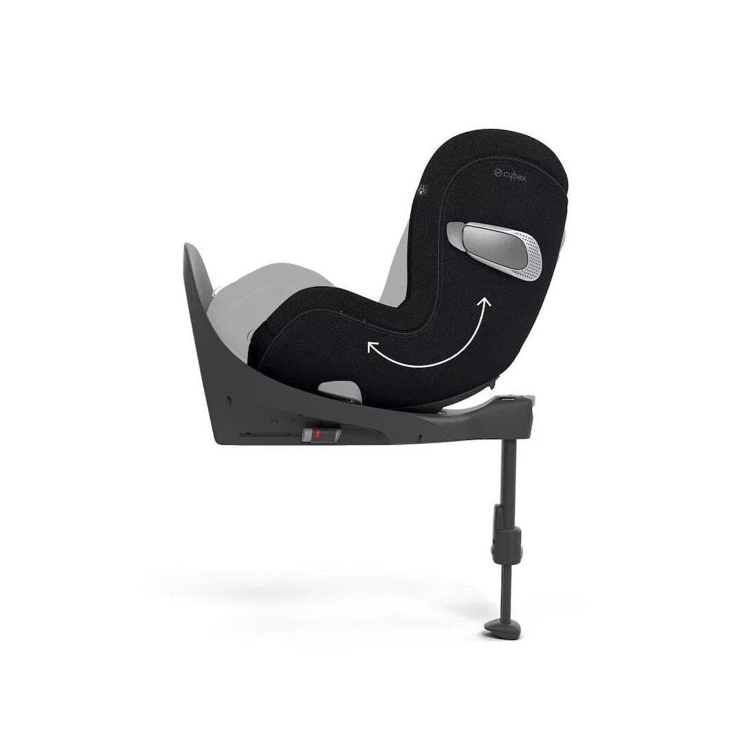 Siège Auto Sirona T I-Size - Cybex - Pivotant à 360° – Image 10