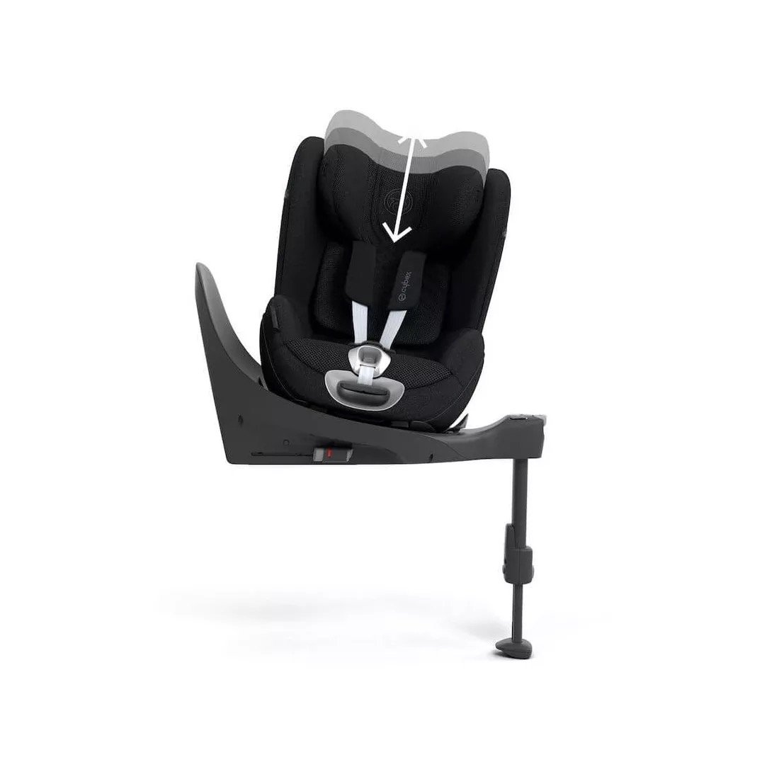 Siège Auto Sirona T I-Size - Cybex - Pivotant à 360° – Image 9