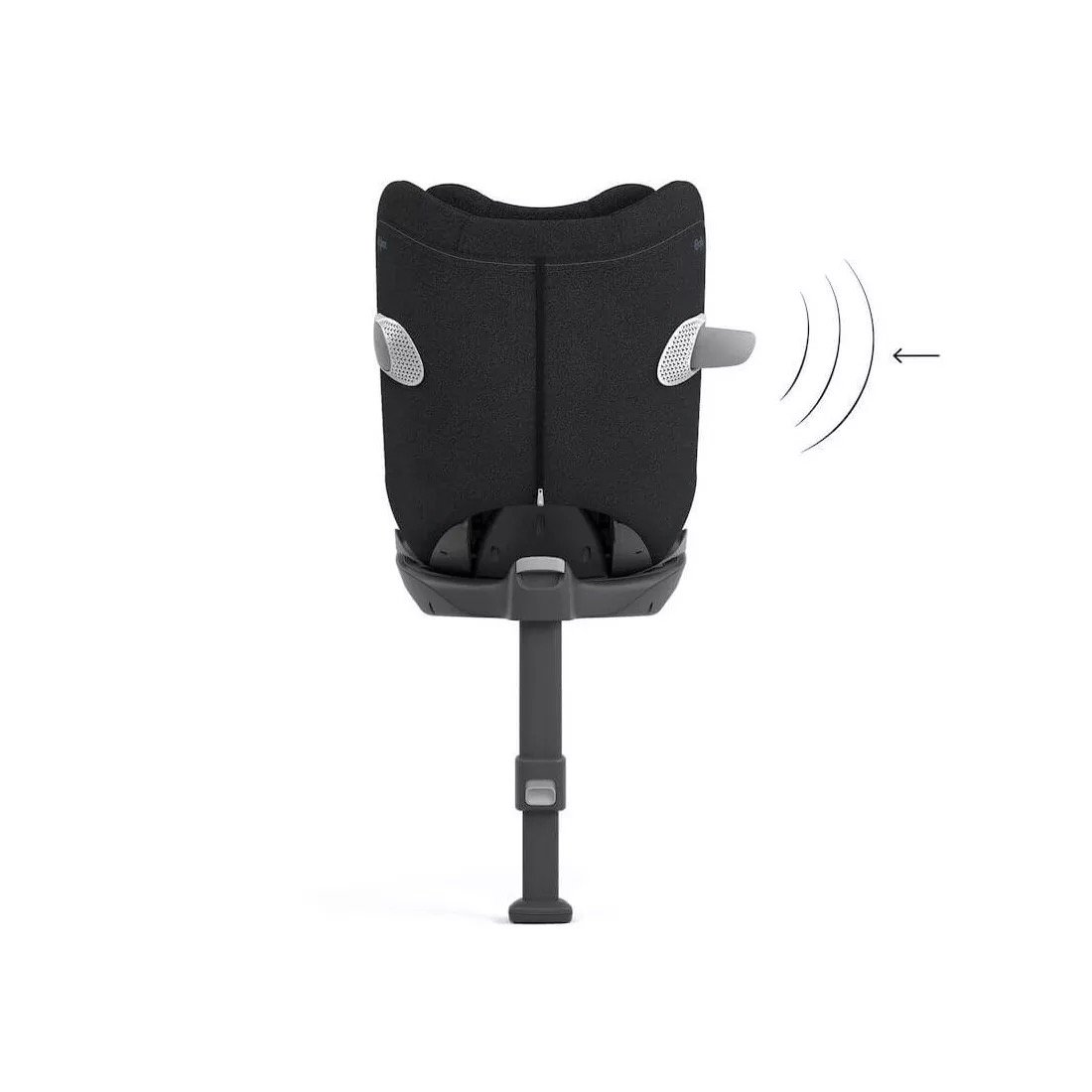 Siège Auto Sirona T I-Size - Cybex - Pivotant à 360° – Image 8