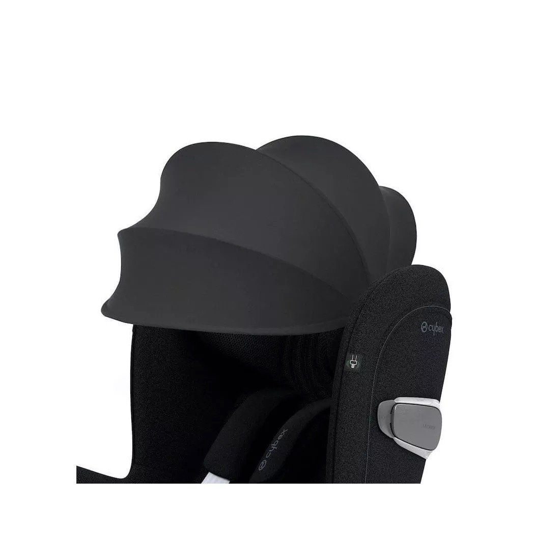 Siège Auto Sirona T I-Size - Cybex - Pivotant à 360° – Image 5