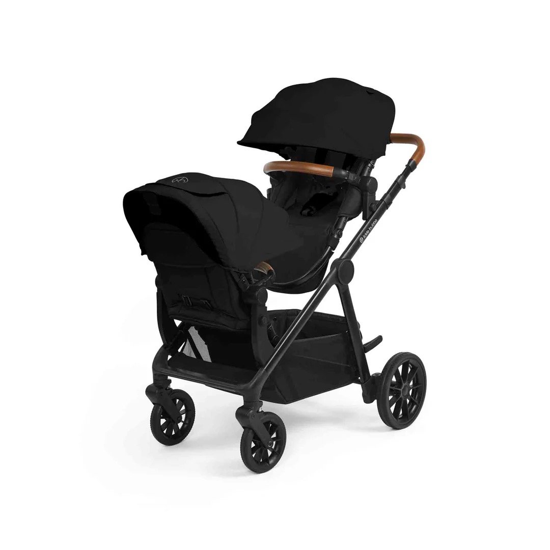 Ensemble de voyage 16 pièces Virgo Twin avec sièges auto i-Size Cirrus – Image 15