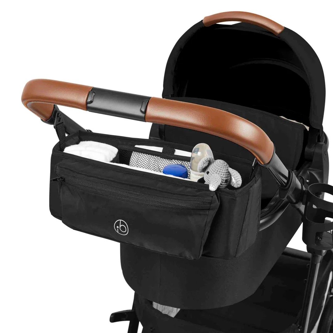 Ensemble de voyage 16 pièces Virgo Twin avec sièges auto i-Size Cirrus – Image 8