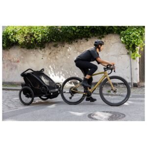 Remorque vélo Thule Chariot Sport 2.0 - 2 places - Thule